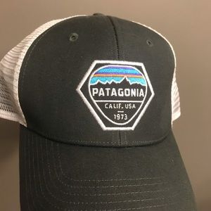 Patagonia hat